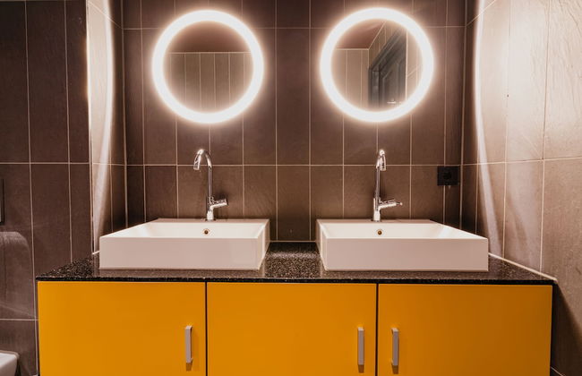 De Jonker Urban Studio's & Suites - Foto 43