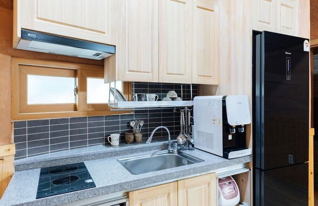 Seom Green Pension - Foto 74