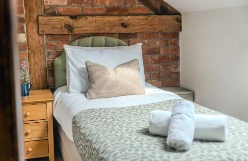 Maple Cottage - Rural Charm & Cotswold Views - Foto 21