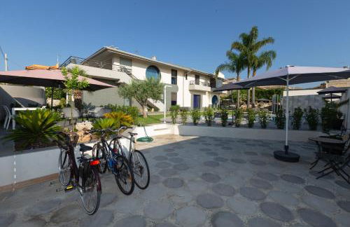 Villa Teocrito Piscina & Mare - Foto 25