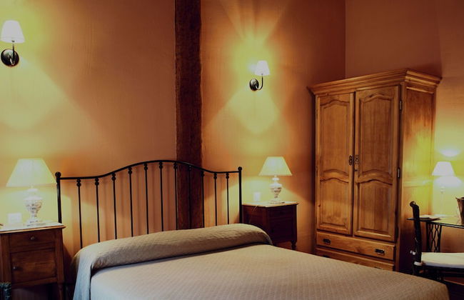 La Casona de Espirdo - Photo 16