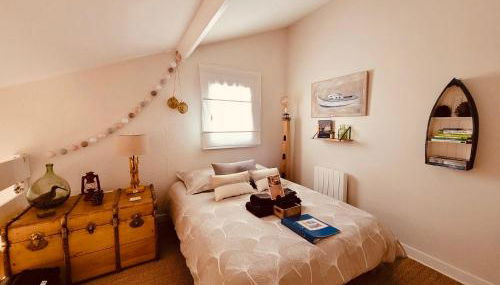 Cocon entre presqu'île du Cap Ferret et plages océanes - terrasse - 1 vélo gratuit - Foto 5