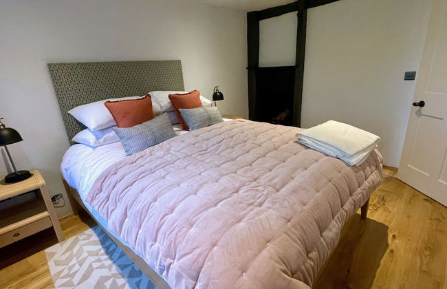 Coventry Historic Houses - Foto 8