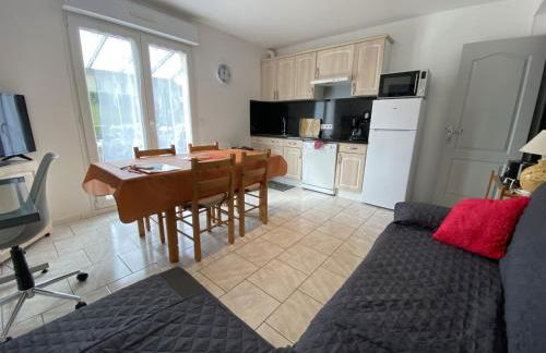 Gîtes Ciel Bleu - Foto 32