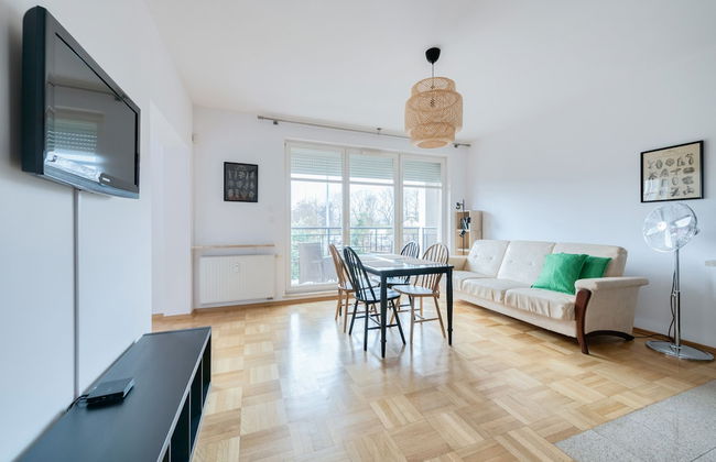 Dom & House - Apartments Parkur - Photo 72