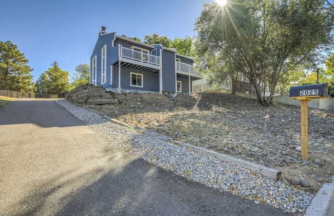 Mid-Good Day Venture - Foto 31