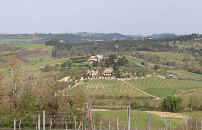 Relais Pugliano - Foto 21