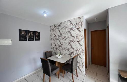 Apartamento para trabalho e lazer - Foto 14