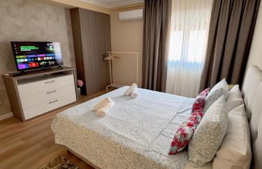 Apartamentos Prestige Málaga - Suite V - Photo 53