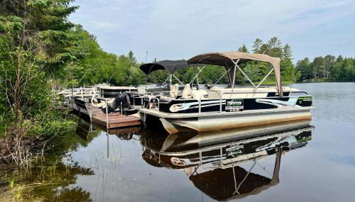 The Hunters Den - Foto 3