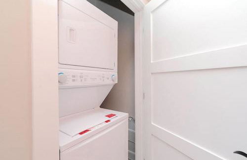 The Saf-e House Downtown Newport News - Foto 23