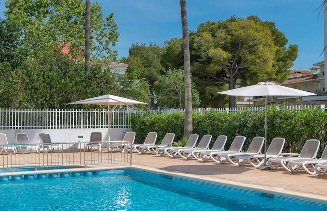 Apartamentos Olive Beach - Foto 59