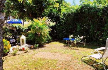 Gîte La Petite Longère - Foto 43