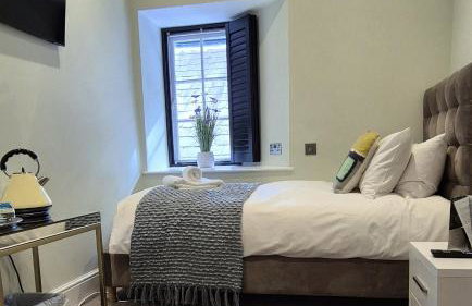 Devils Falls at the Luxury Hafod Hotel Aberystwyth - Foto 5