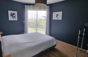 maison moderne avec piscine - Foto 23