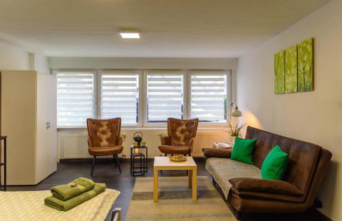 Ferienwohnung Morgentau - Photo 1