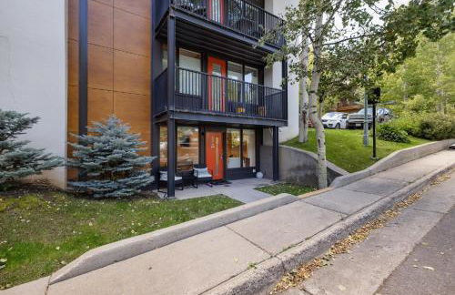 Renovated 2 BR Aspen Condo Ski-in out - Foto 37