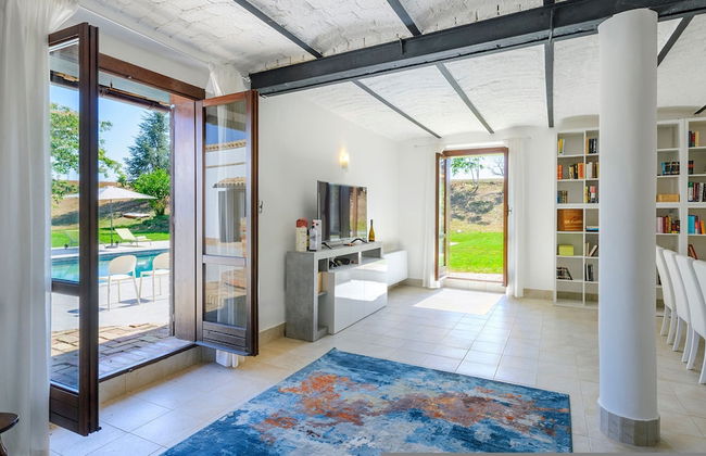 Villa Ardente 12 1 Emma Villas - Foto 11