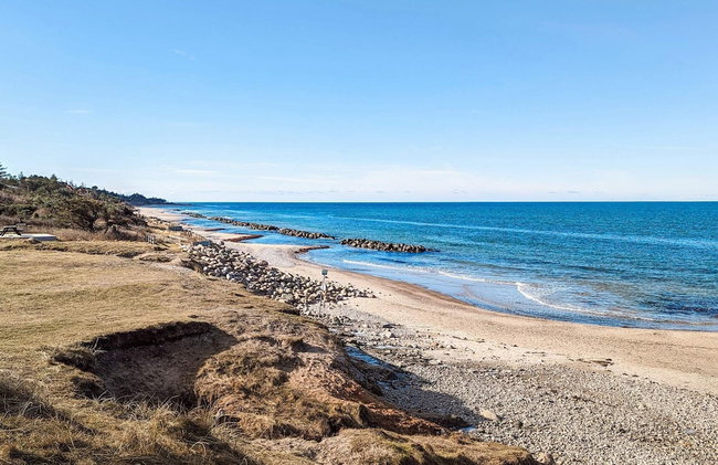 5 Person Holiday Home in Gilleleje - Foto 32