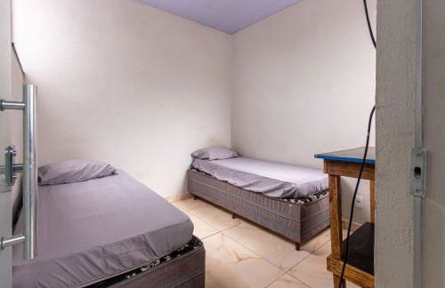 Apartamento para 6 hospedes com Wi fi e Garagem - Foto 13