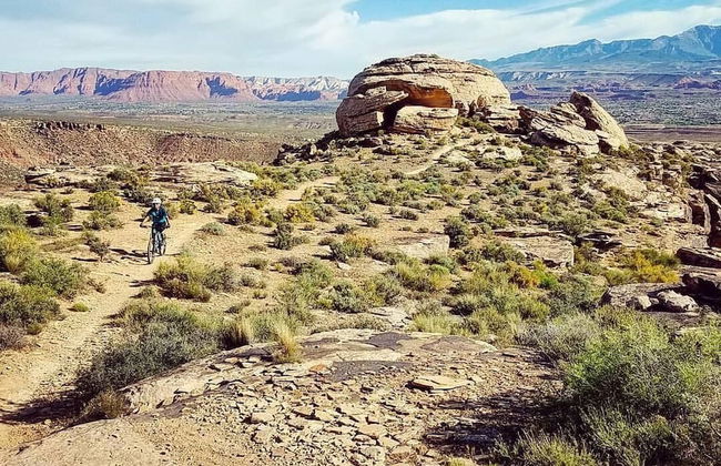 Tranquility at The Lofts Near National Parks - Foto 29