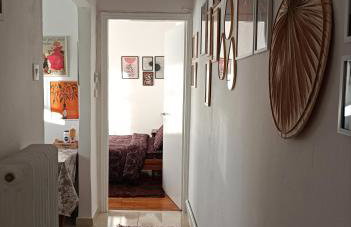 Όμορφο και άνετο διαμέρισμα στην Μεγαλόπολη - Foto 14