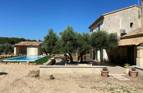 Le petit cabanon en Provence - Foto 7