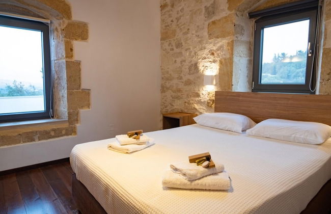 Traditional Villa in Fres - Foto 34