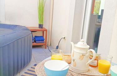 Villa "Agathe" - 10 guests - Photo 20