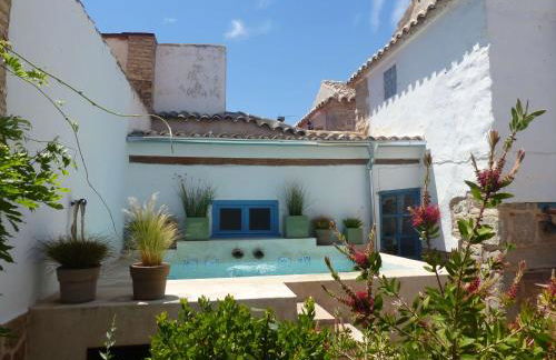 Casa Cuqui - Foto 35