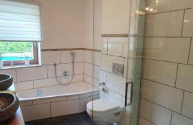 Chalet Steinplatte - Foto 21