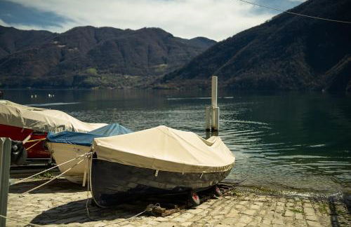 San Mamete Lake View Apartment - Foto 19