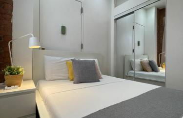 Hotel and the City, Empire State Building - Foto 116