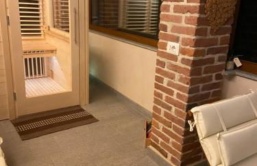 Il nocciòlo di Daisy - Foto 39