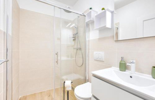 ARIA Sea View Apartment - Foto 13