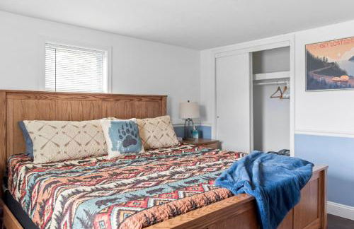 Sugartown Shanty Ellicottville - Foto 30