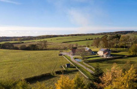 Rawcliffe House Farm Studios, Peaceful North York Moors Retreat - Foto 10