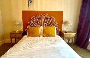 1Bd Apt City Centre Contractor Friendly - Foto 9