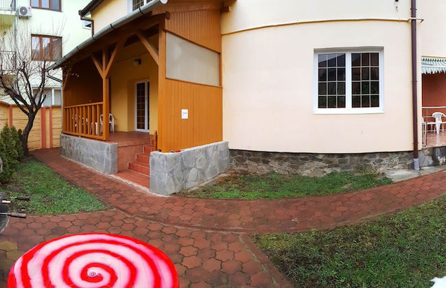 VILA ALFA DUMBRAVA - Foto 18