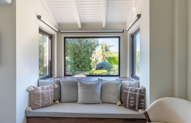 Sounio Poseidon Villa - Foto 22