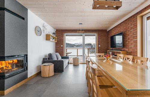 Nad Zalew dom z basenem letnim, jacuzzi i sauną, jezioro i trasa Velo Czorsztyn w pobliżu - Foto 47