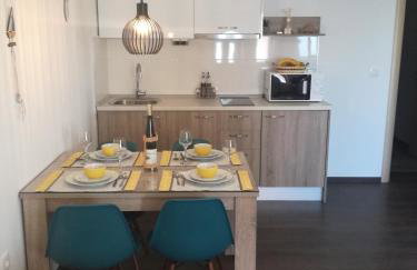 Apartments ONE PALM - Photo 27