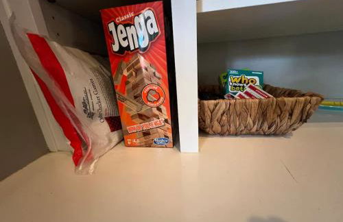 Labrador Lake with FirePit and Billiards - Foto 67