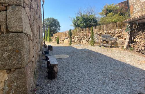 Maison typique Corse écologique - Photo 3