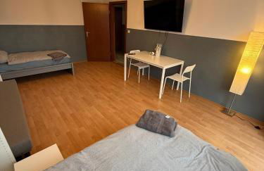 Schönes Apartment im Zentrum MG40 - Foto 3