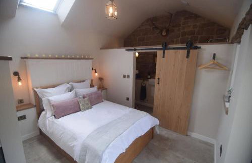 The Stables at Rocking Stones - Foto 13