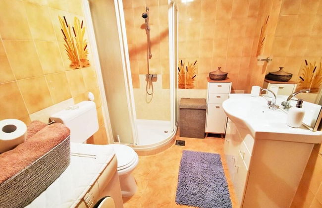 Tiny Shell House - Photo 16