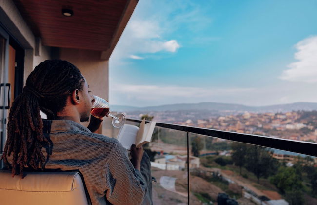 Amaltas The View - Foto 16