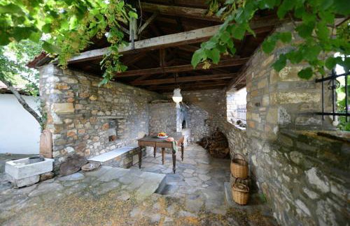 Aronia Stone House - Foto 4