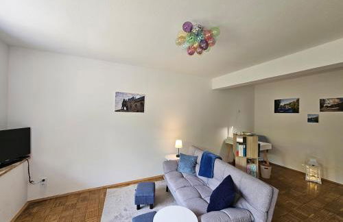 Gartenglück, entspannt wohnen am Obstwanderweg - Foto 4